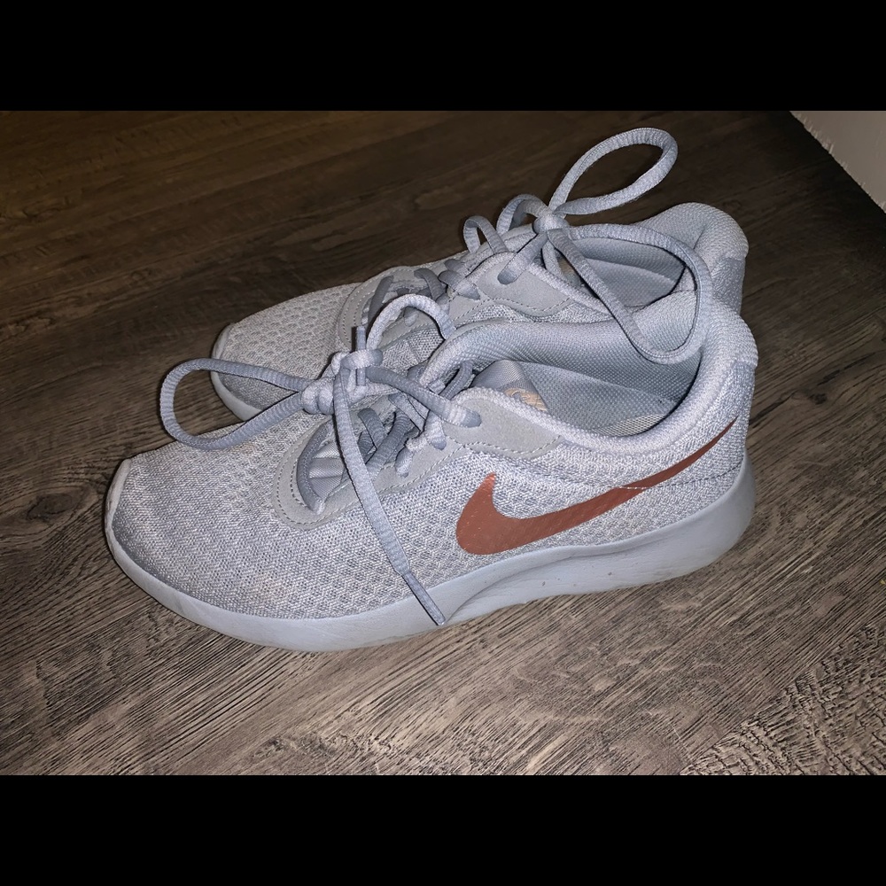 Nike shoes